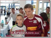 <<->> APASA pentru FOTO la dimensiunea mare <<->> <<->> 2006.09.12 RAPID Media Galaxy (115)